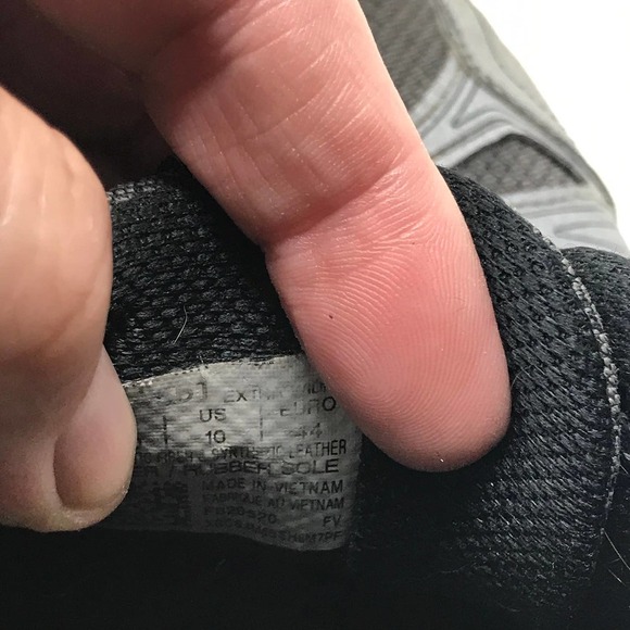 ASICS GEL Venture 7 Shoes Mens Size, 10 - Picture 10 of 10